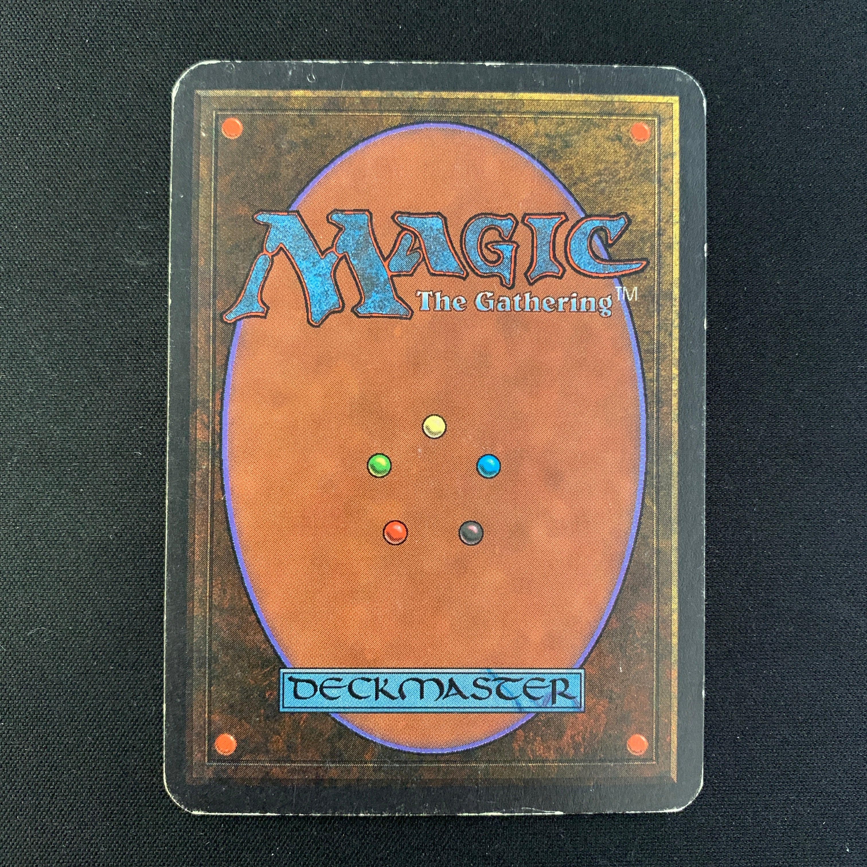 MTG Singles - Personal Incarnation - Alpha - 