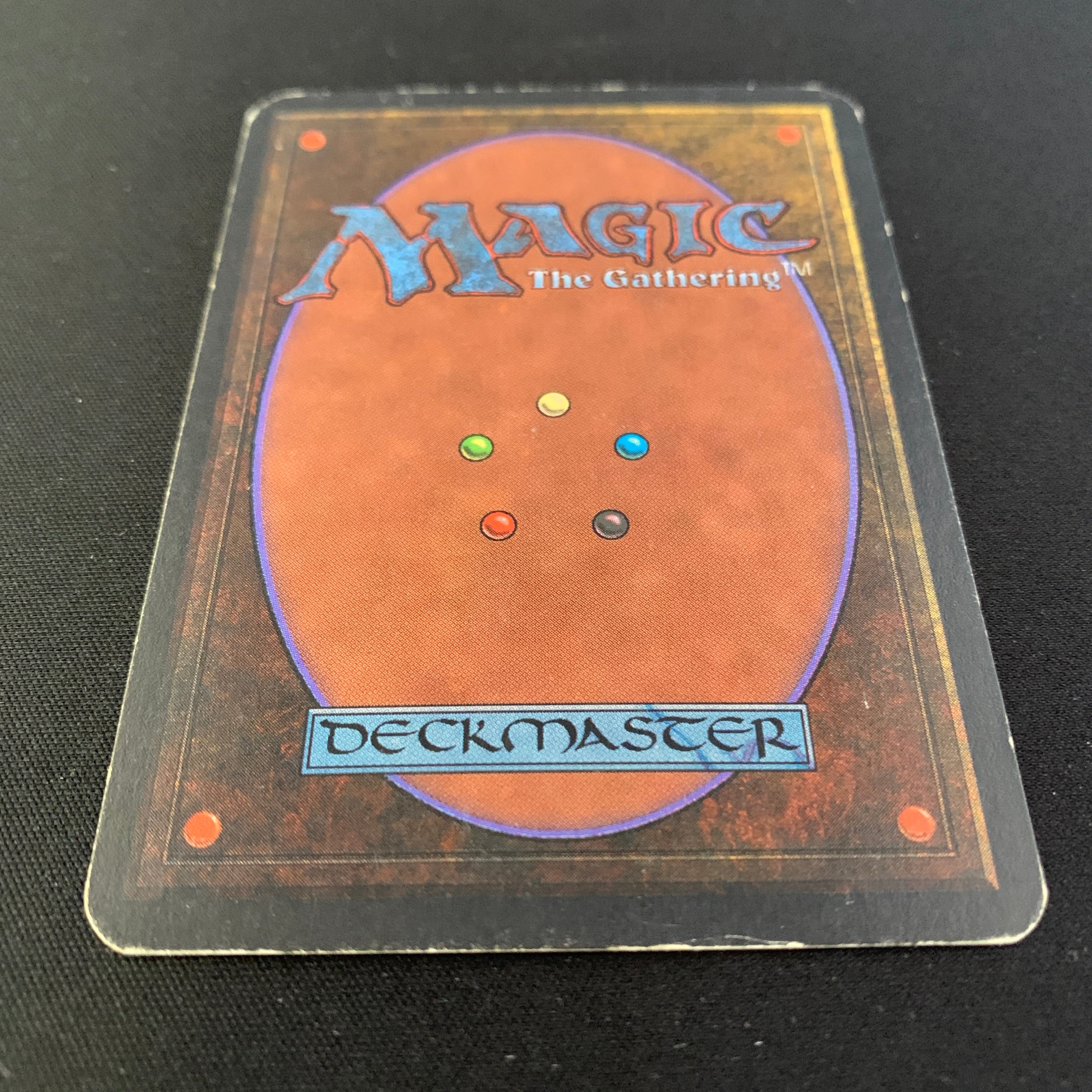 MTG Singles - Personal Incarnation - Alpha - 