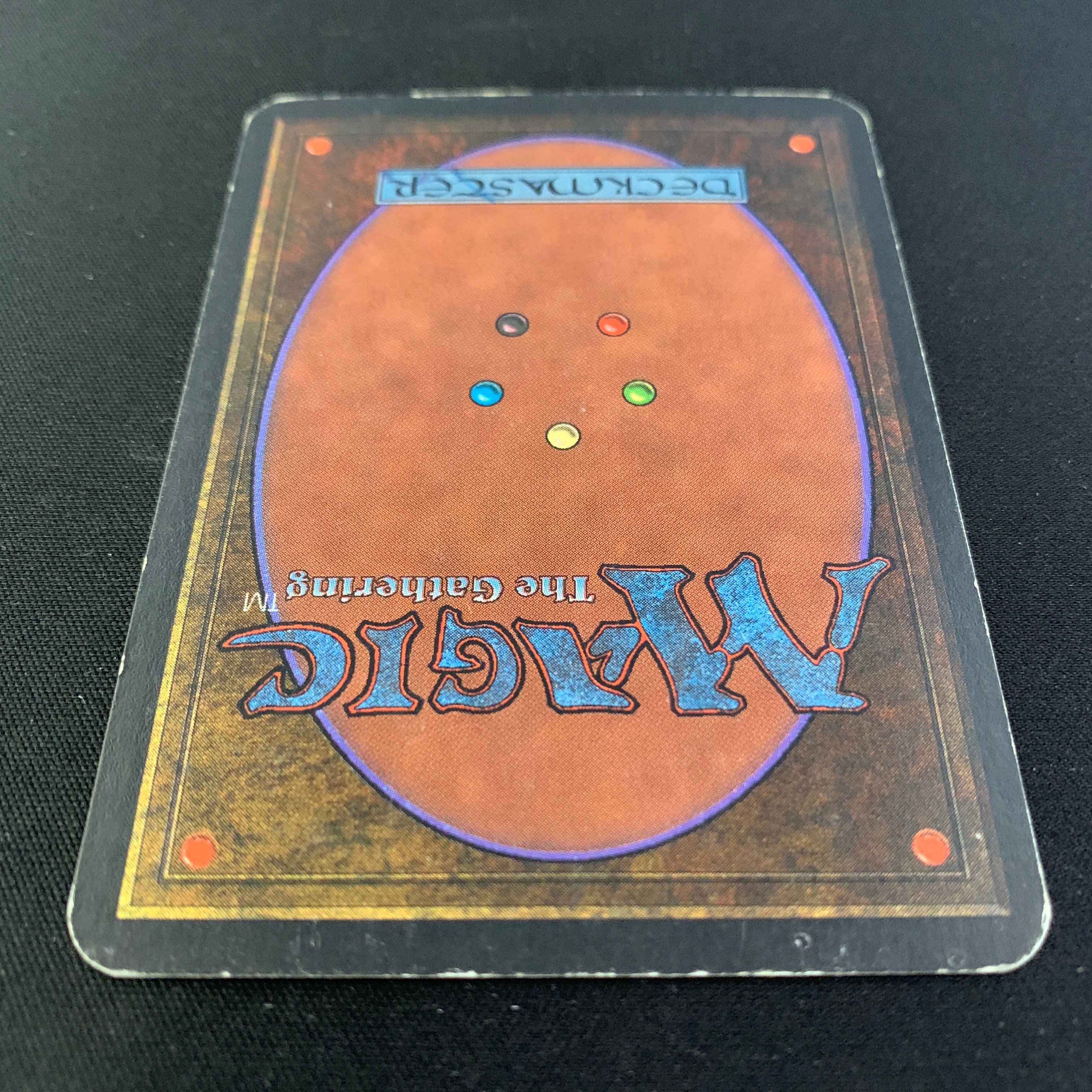 MTG Singles - Personal Incarnation - Alpha - 