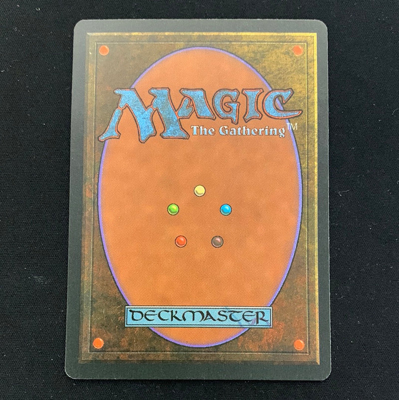 Magic the Gathering Plateau - Foreign Black Bordered - German 