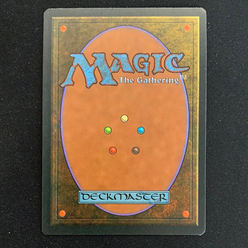 Magic the Gathering Plateau - Foreign Black Bordered - German 