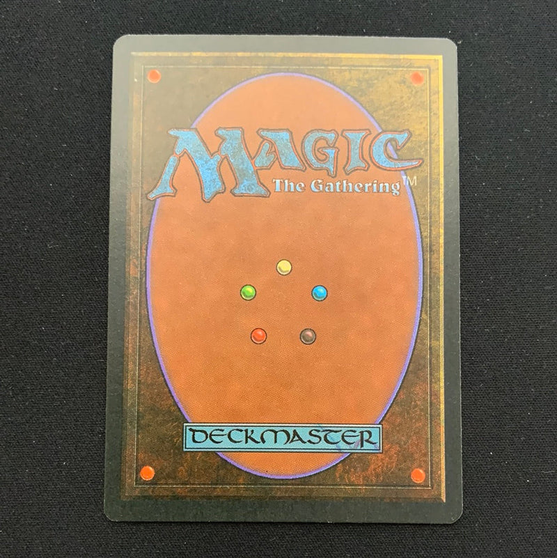 Magic the Gathering Plateau - Foreign Black Bordered - German 