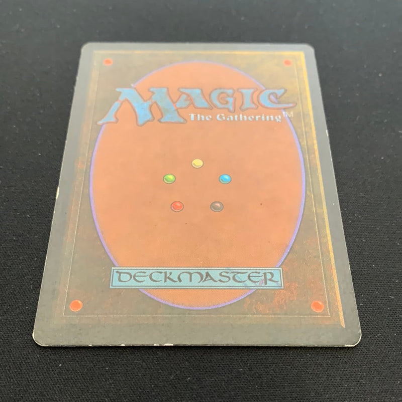 Magic the Gathering Plateau - Foreign Black Bordered - German 