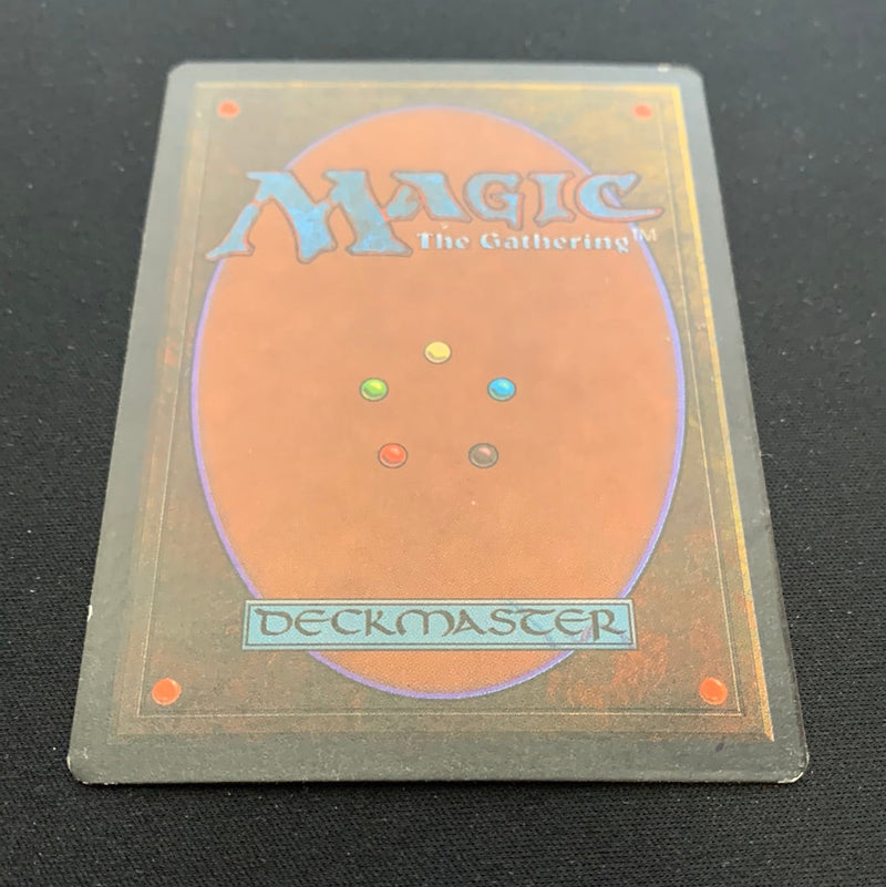 Magic the Gathering Plateau - Foreign Black Bordered - German 