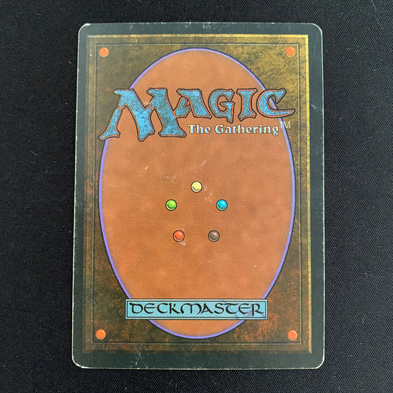 Magic the Gathering Plateau - Foreign White Bordered - French 