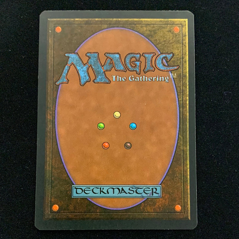 Magic the Gathering Plateau - Foreign White Bordered - German 