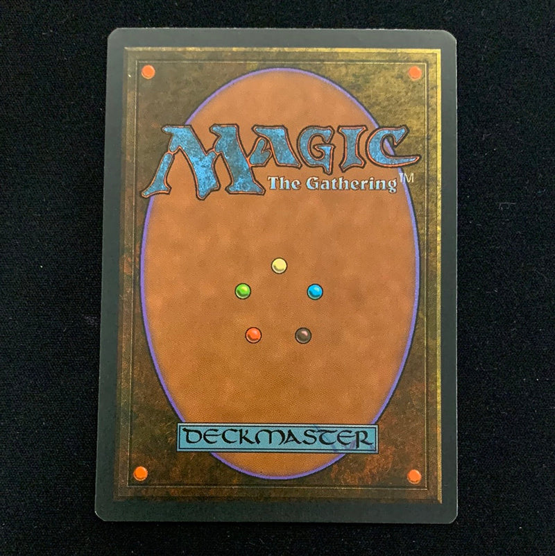 Magic the Gathering Plateau - Foreign White Bordered - German 