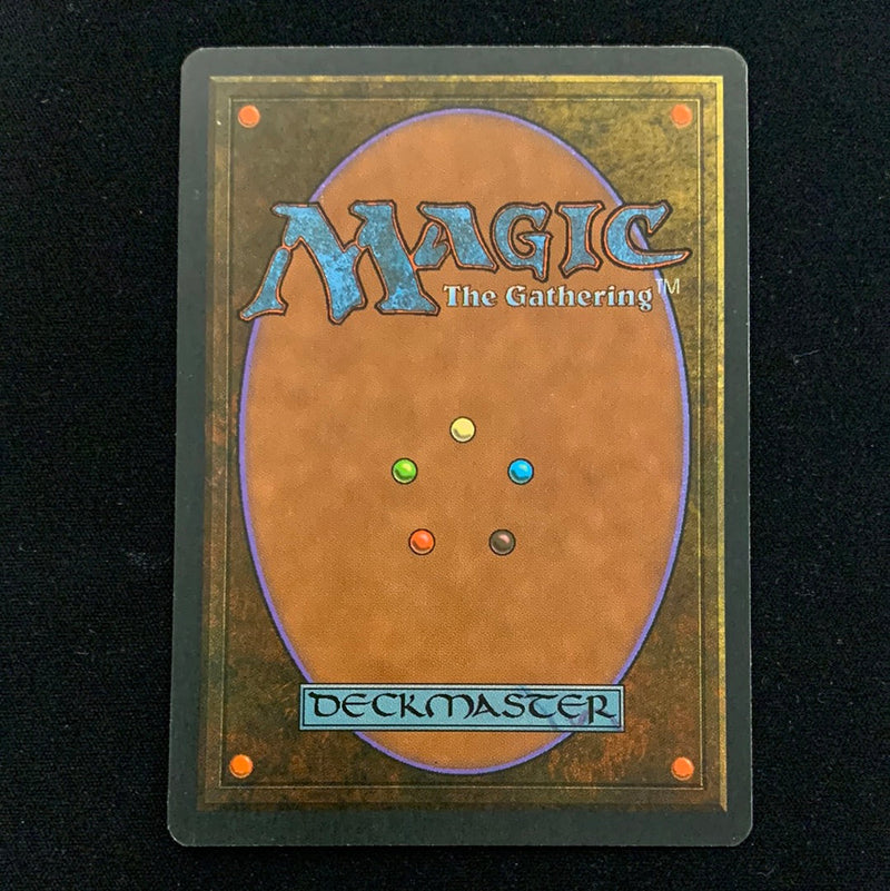 Magic the Gathering Plateau - Foreign White Bordered - German 