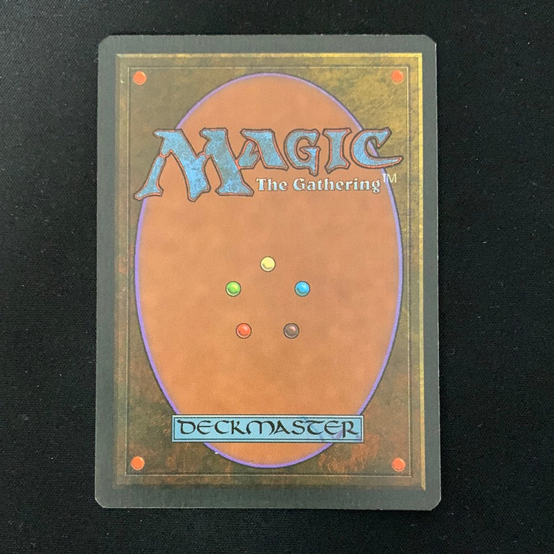 Magic the Gathering Plateau - Foreign White Bordered - Italian 