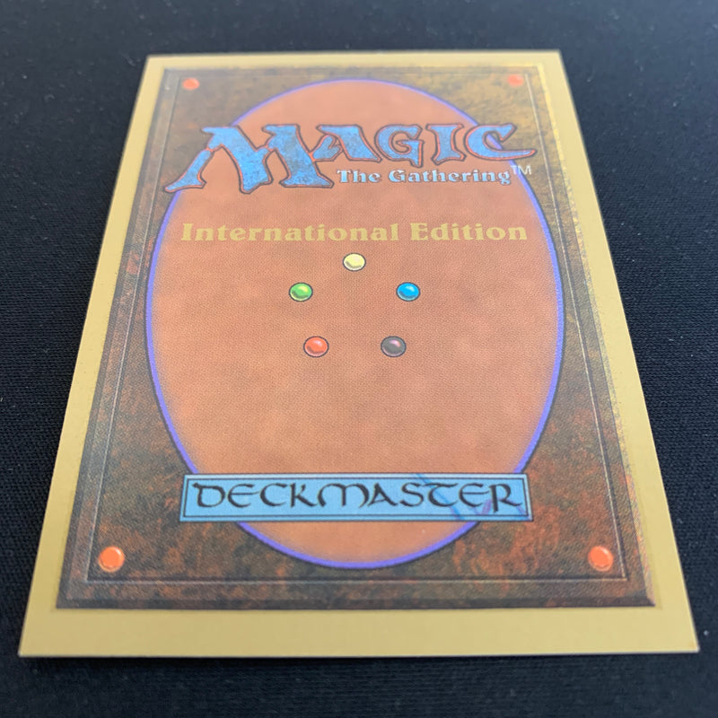 Magic the Gathering Plateau - International Edition 