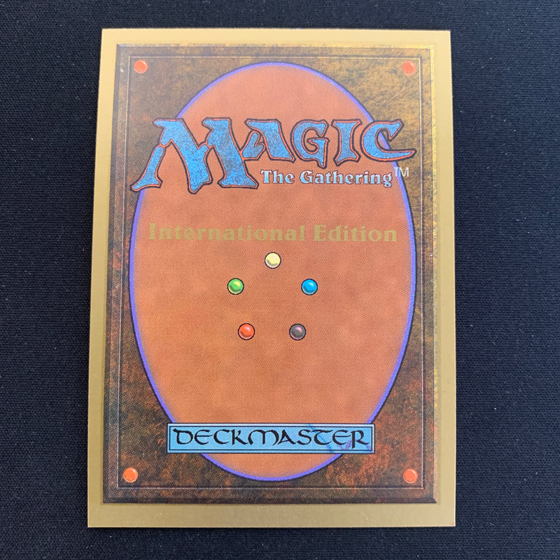 Magic the Gathering Plateau - International Edition 