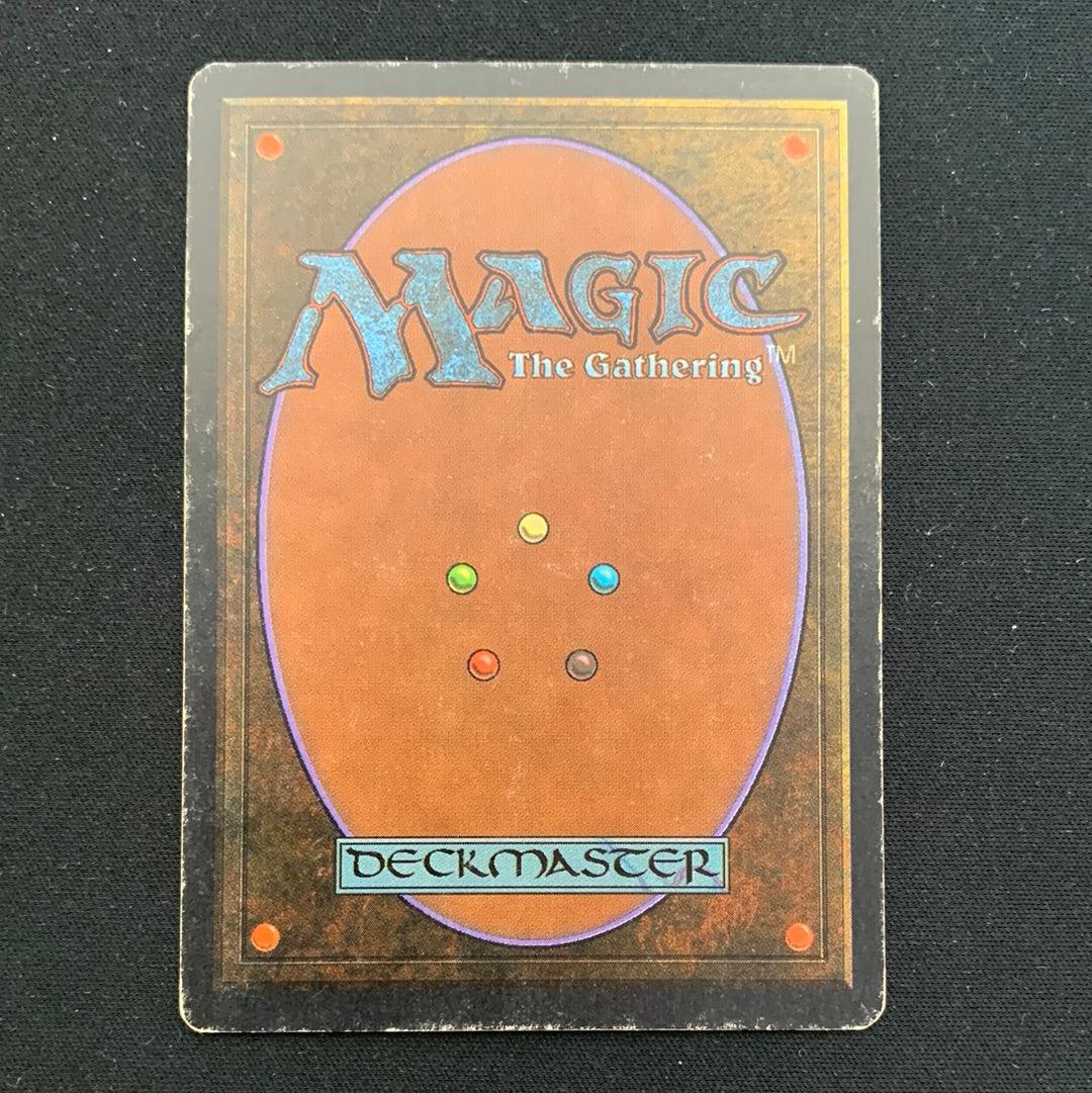 MTG Singles - Plateau - Unlimited - 
