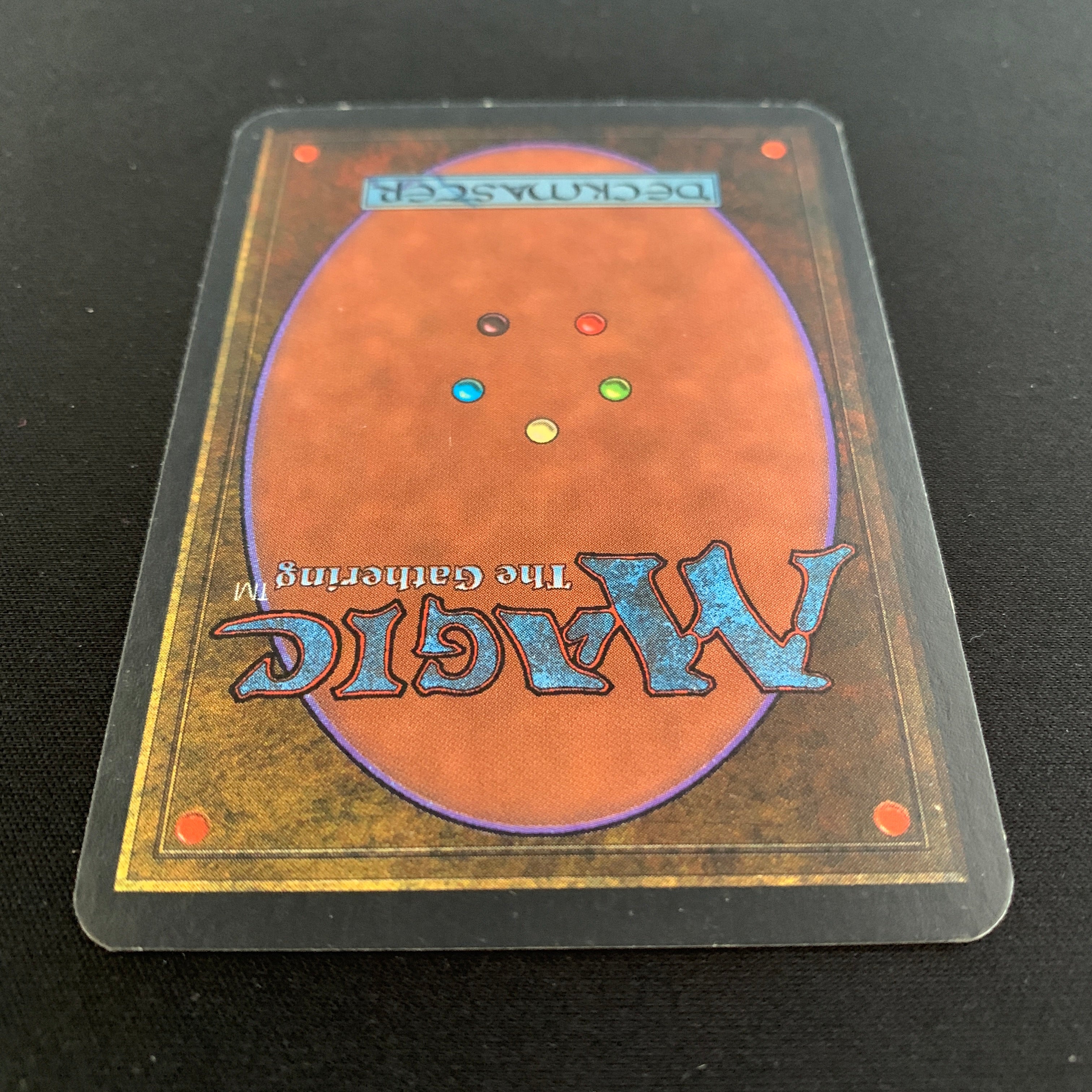 MTG Singles - Power Surge - Alpha - 