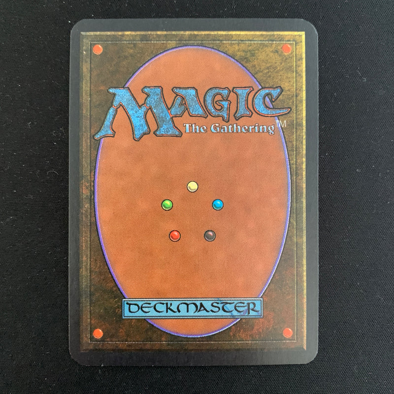 Magic the Gathering Psionic Blast - Alpha 