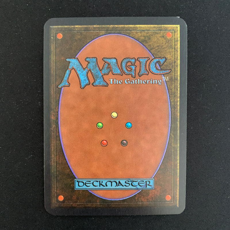 Magic the Gathering Psionic Blast - Alpha 