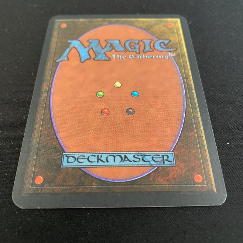 Magic the Gathering Psionic Blast - Alpha 