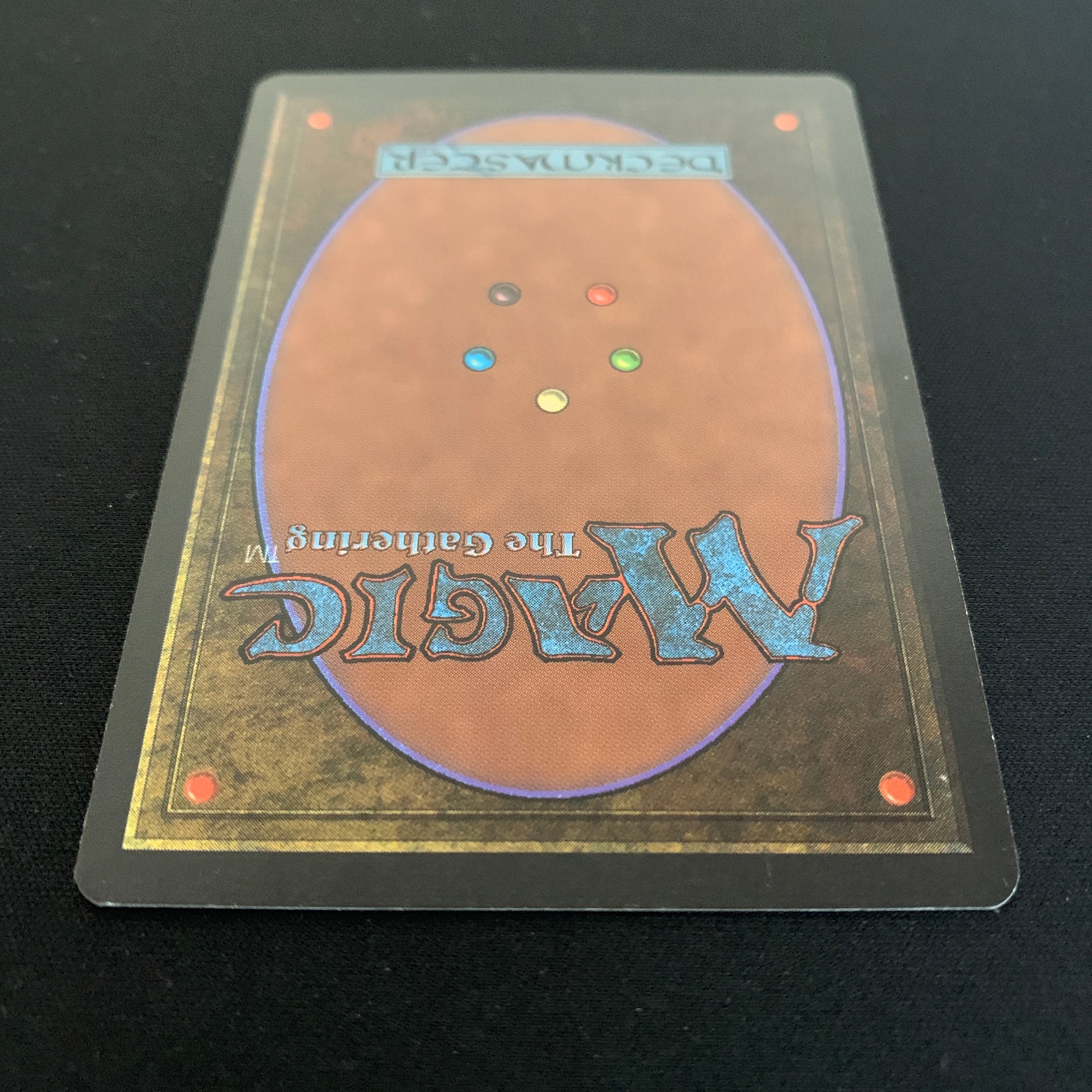 MTG Singles - Raging River - Beta - 