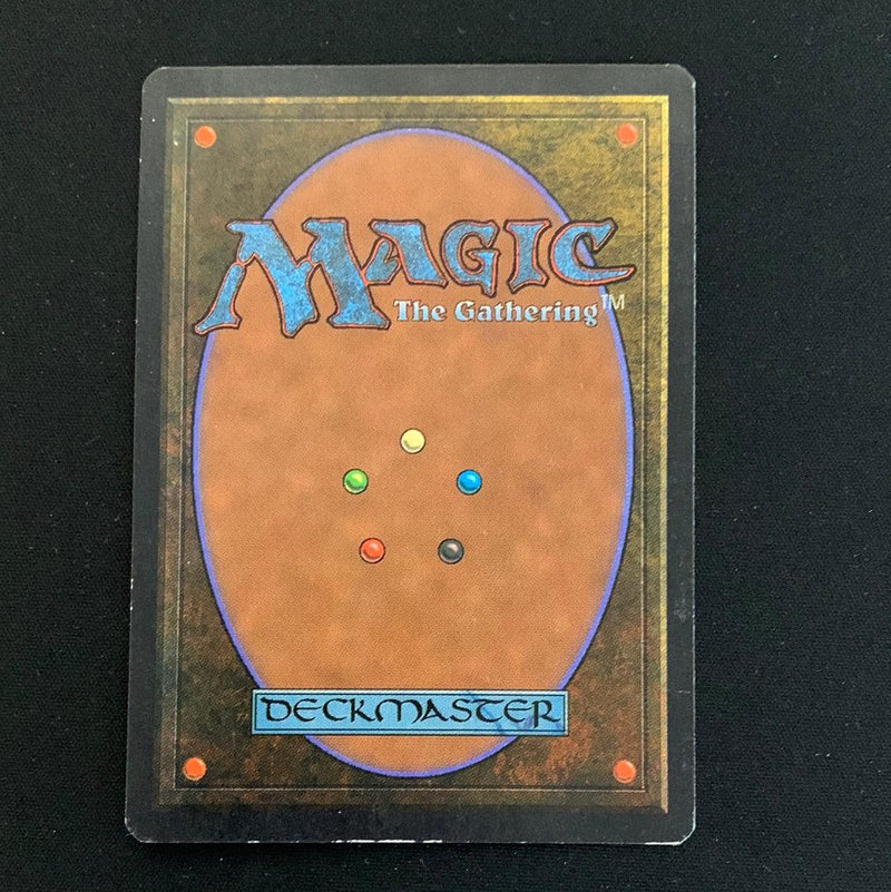 Magic the Gathering Rukh Egg (Dark) - Arabian Nights 