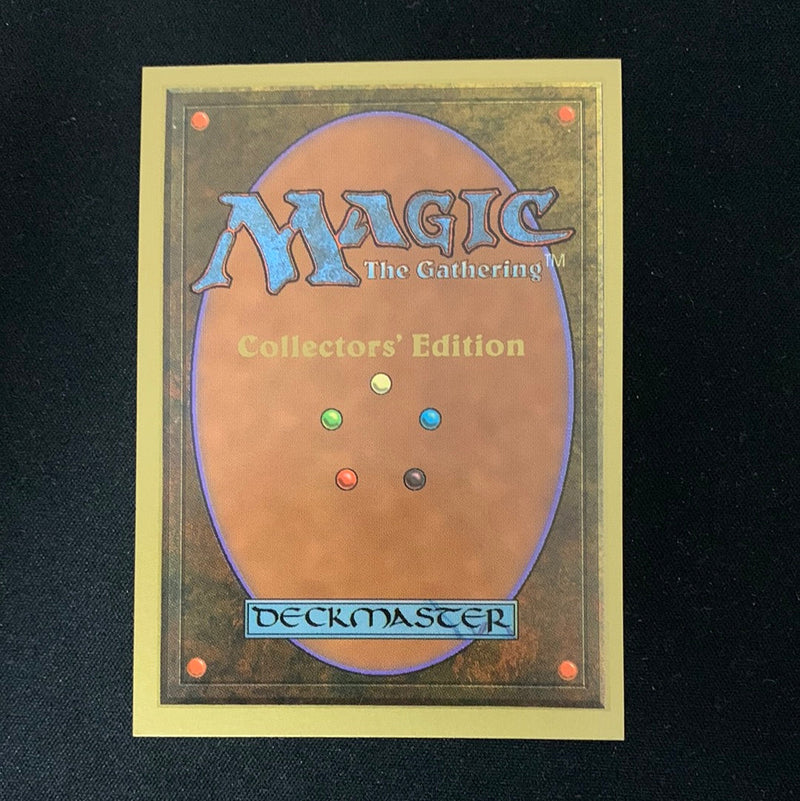 Magic the Gathering Savannah - Collectors' Edition 