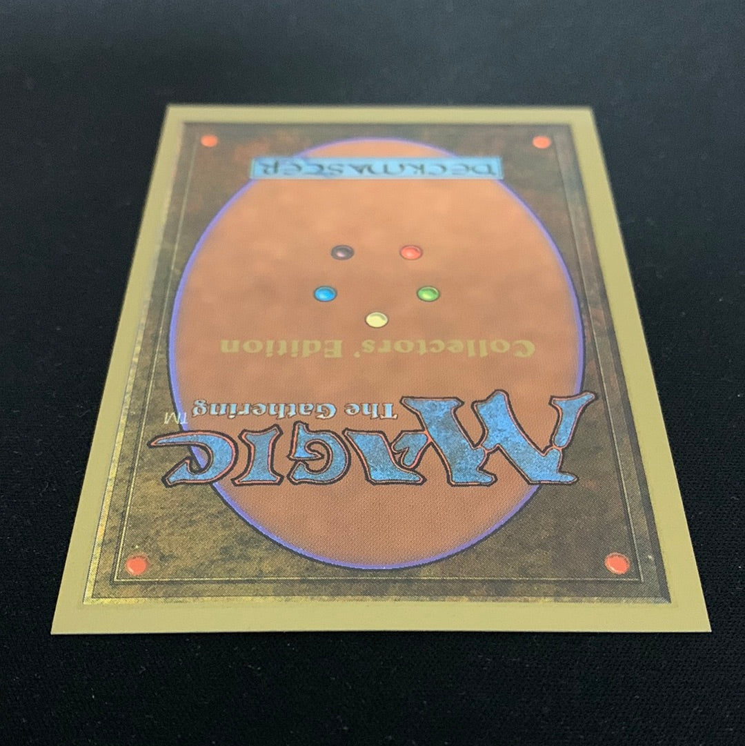 MTG Singles - Savannah - Collectors' Edition - 