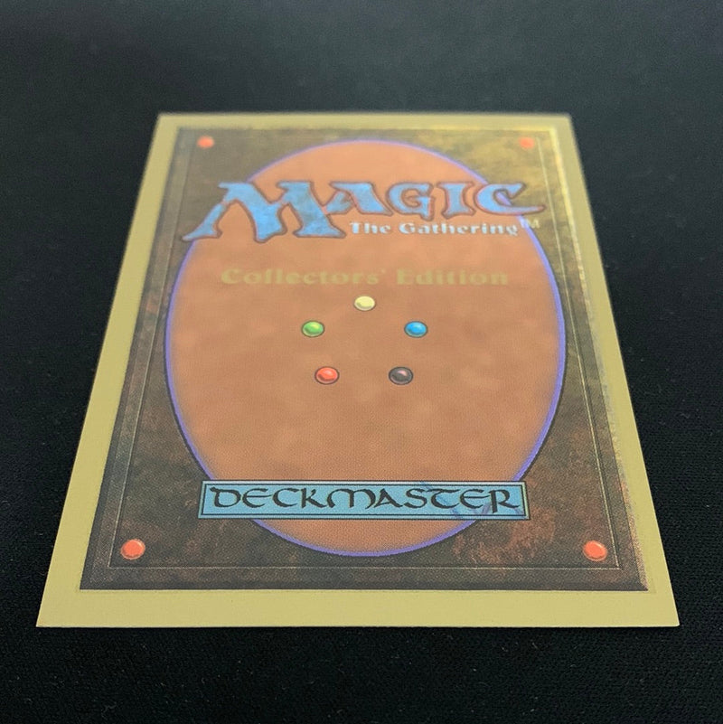 Magic the Gathering Savannah - Collectors' Edition 