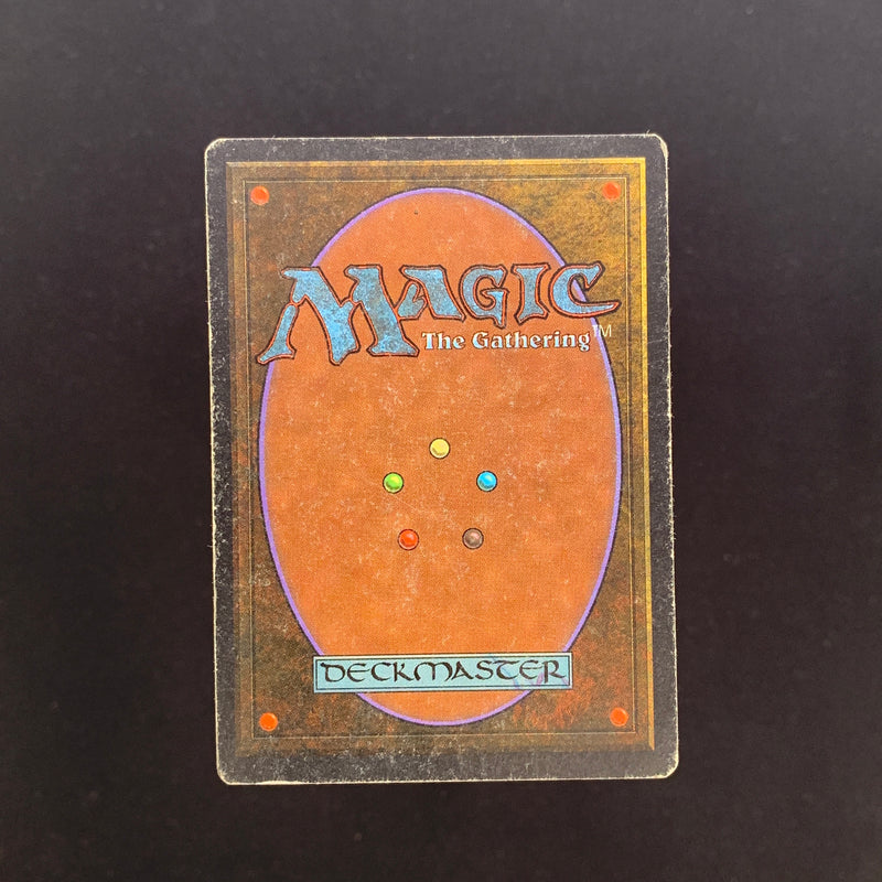 Magic the Gathering Savannah Lions - Unlimited 