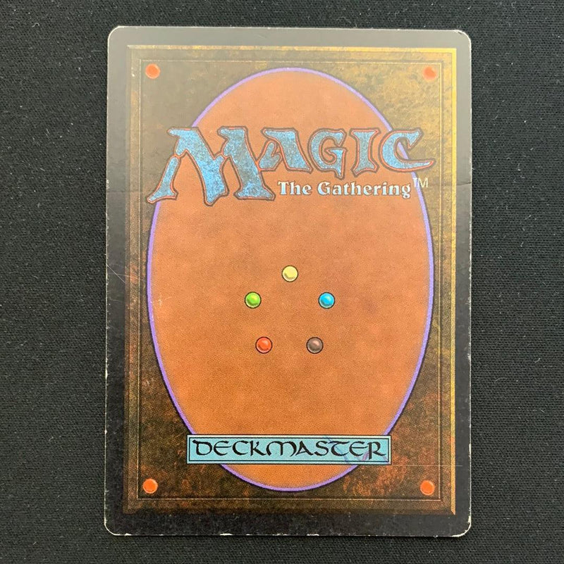 Magic the Gathering Savannah - Unlimited 