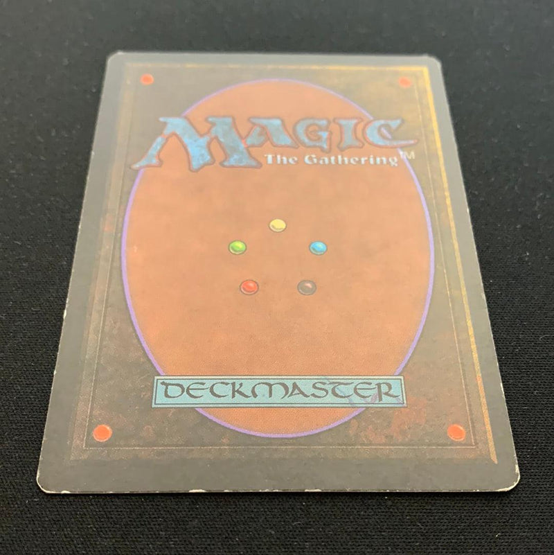 Magic the Gathering Savannah - Unlimited 