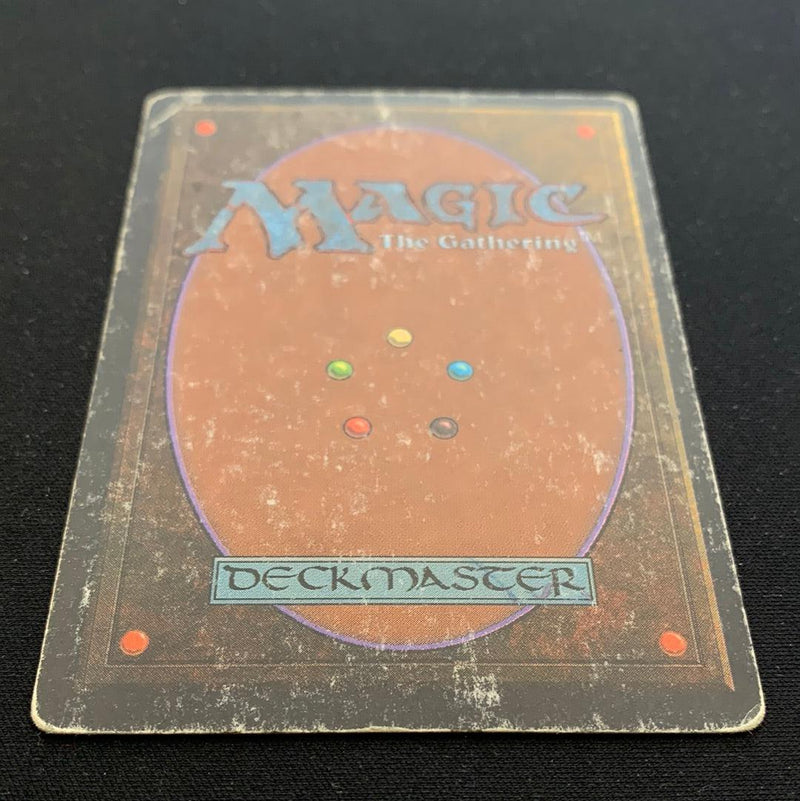 Magic the Gathering Savannah - Unlimited 