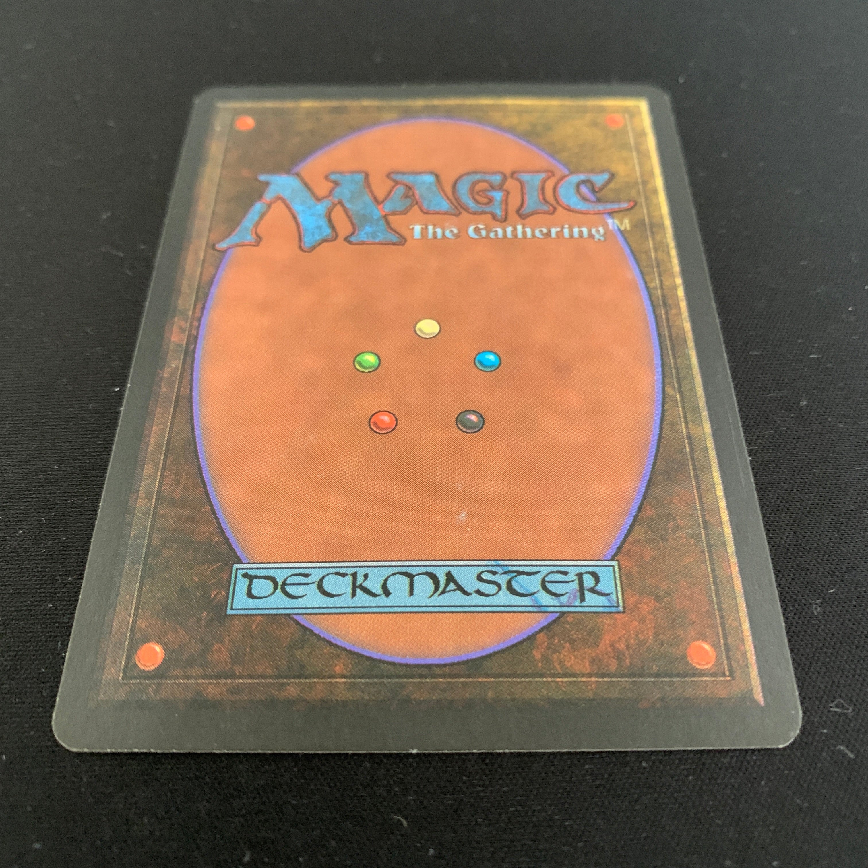 MTG Singles - Sedge Troll - Beta - 