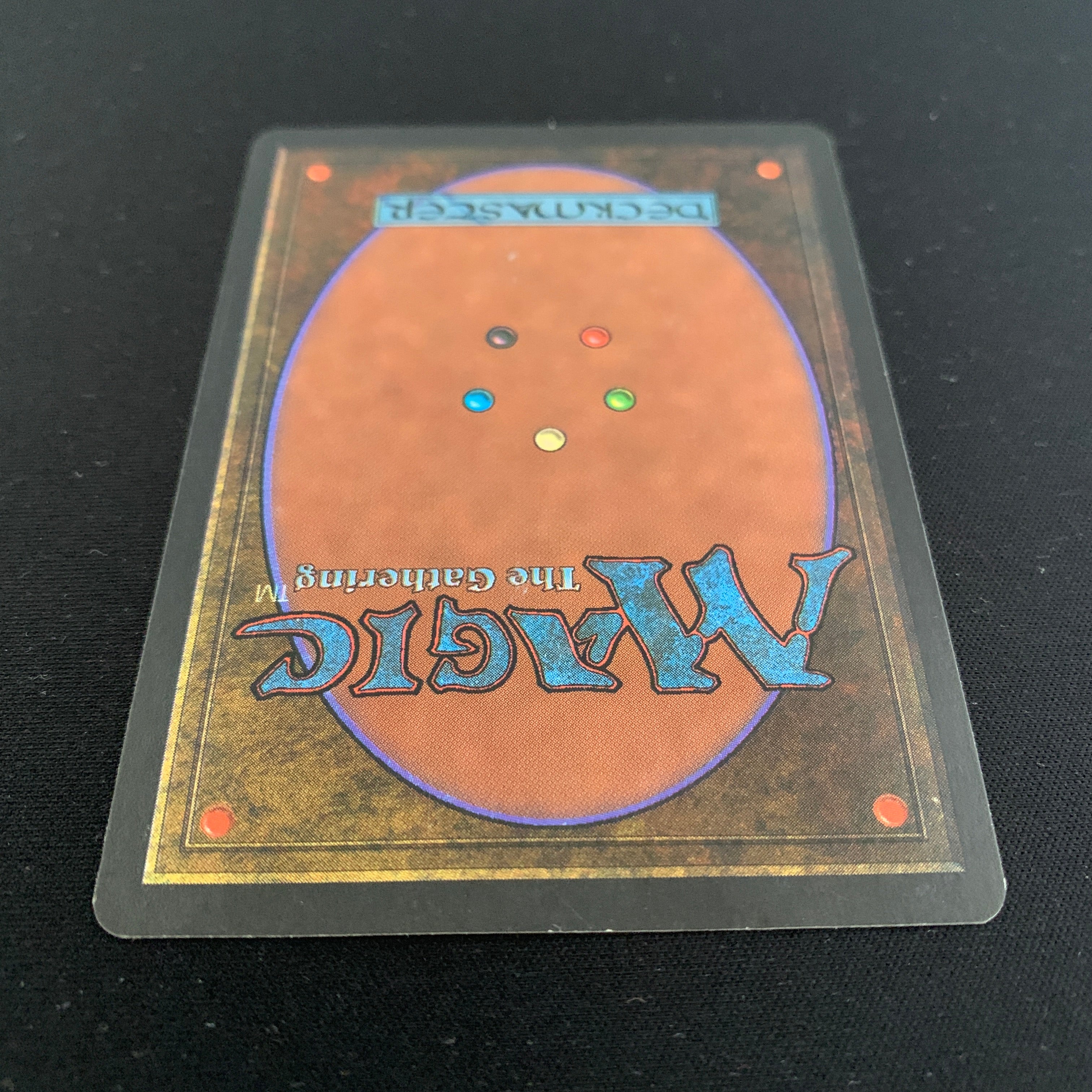 MTG Singles - Sedge Troll - Beta - 