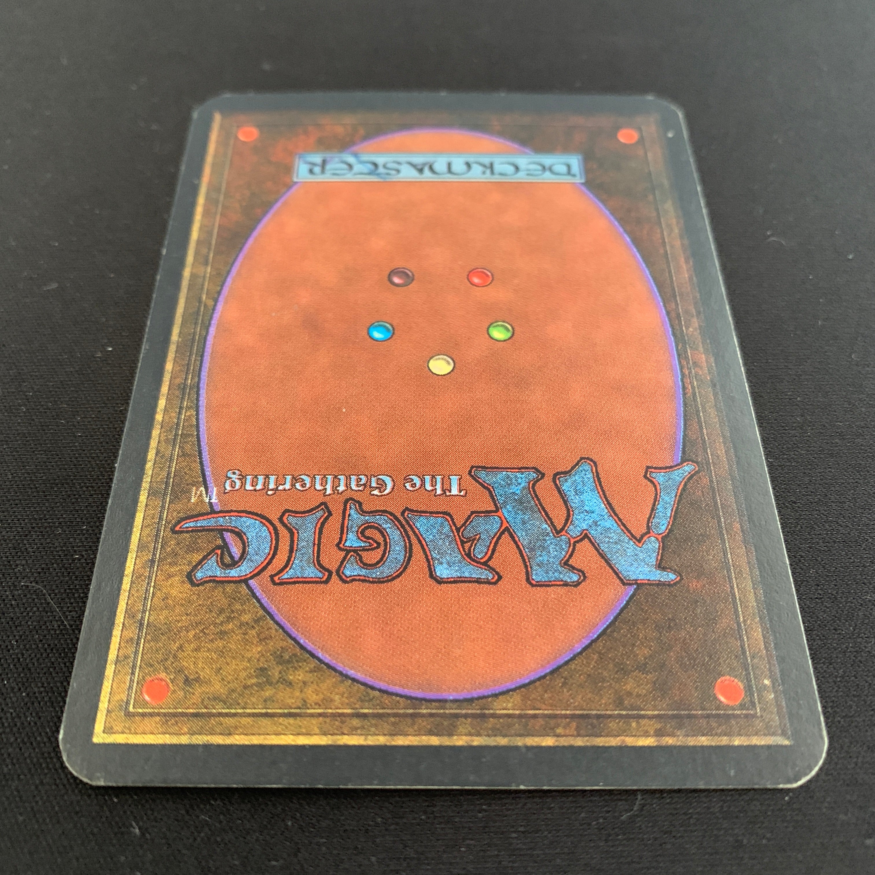 MTG Singles - Sengir Vampire - Alpha - 