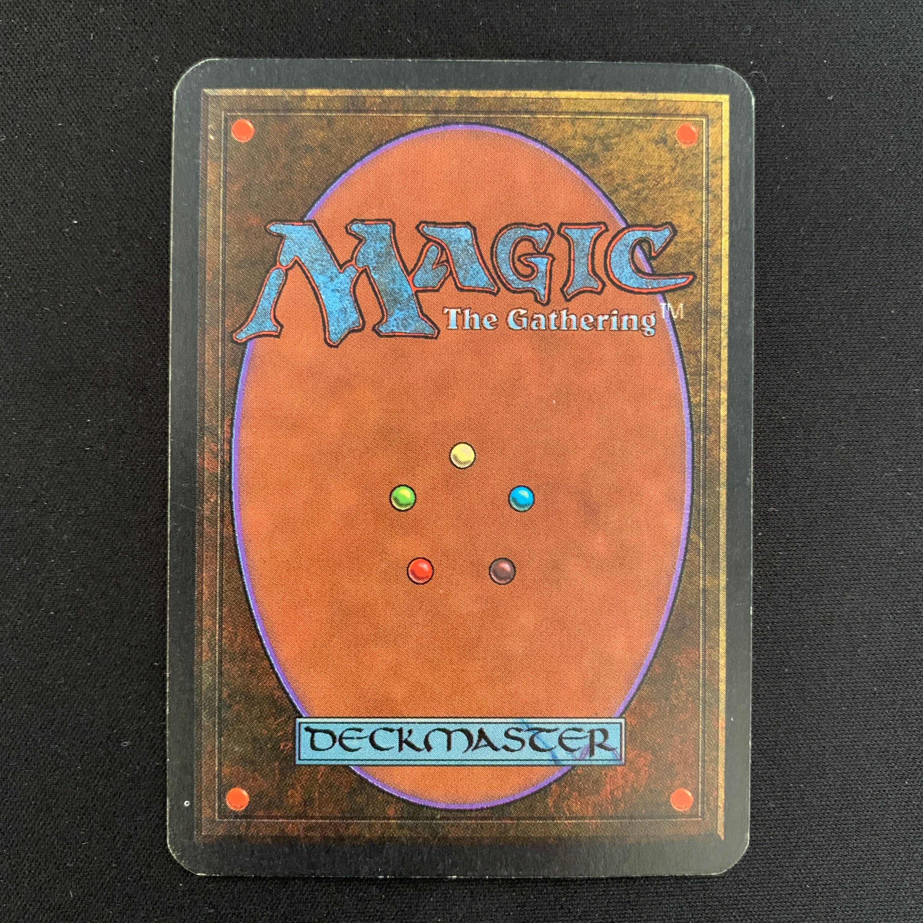 MTG Singles - Sengir Vampire - Alpha - 