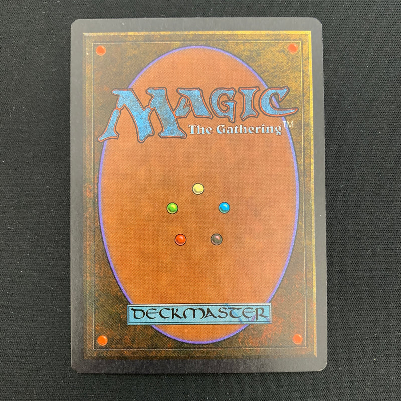 Magic the Gathering Serendib Djinn - Arabian Nights 