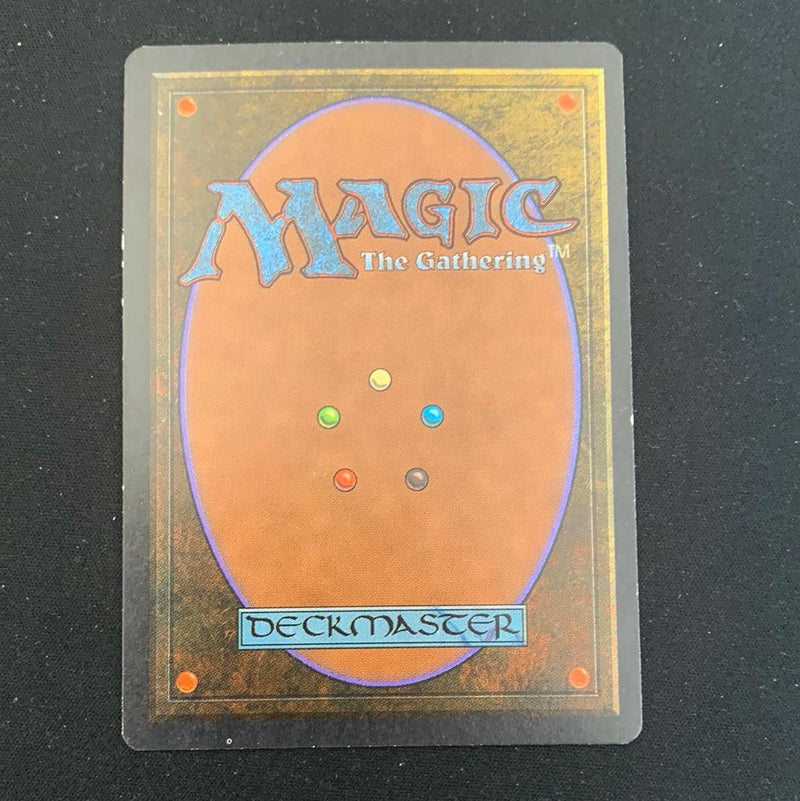 Magic the Gathering Serendib Djinn - Arabian Nights 