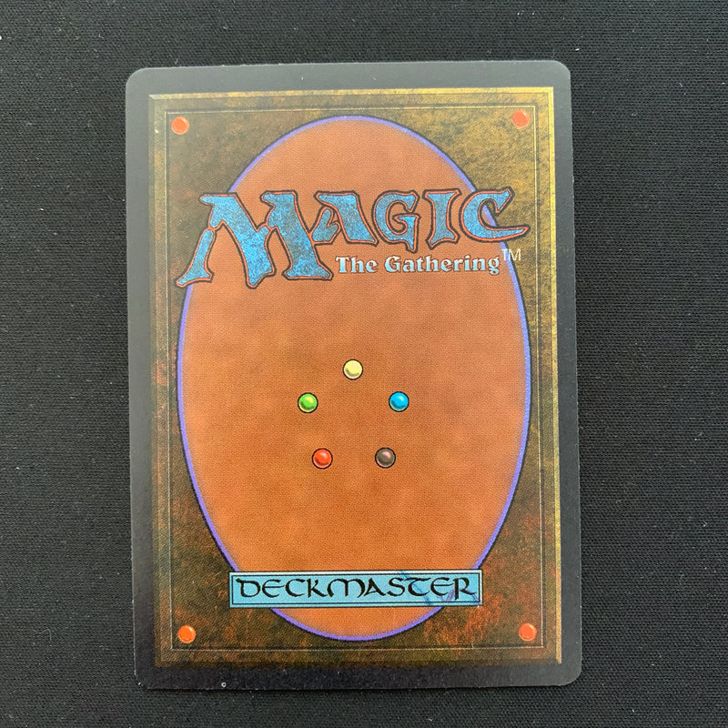 Magic the Gathering Serendib Djinn - Arabian Nights 