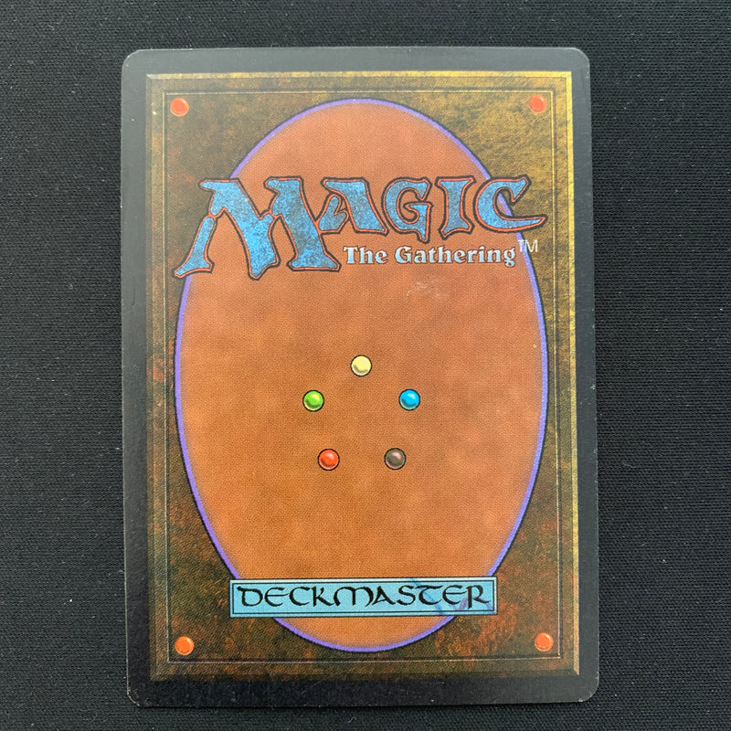 Magic the Gathering Serendib Efreet - Arabian Nights 