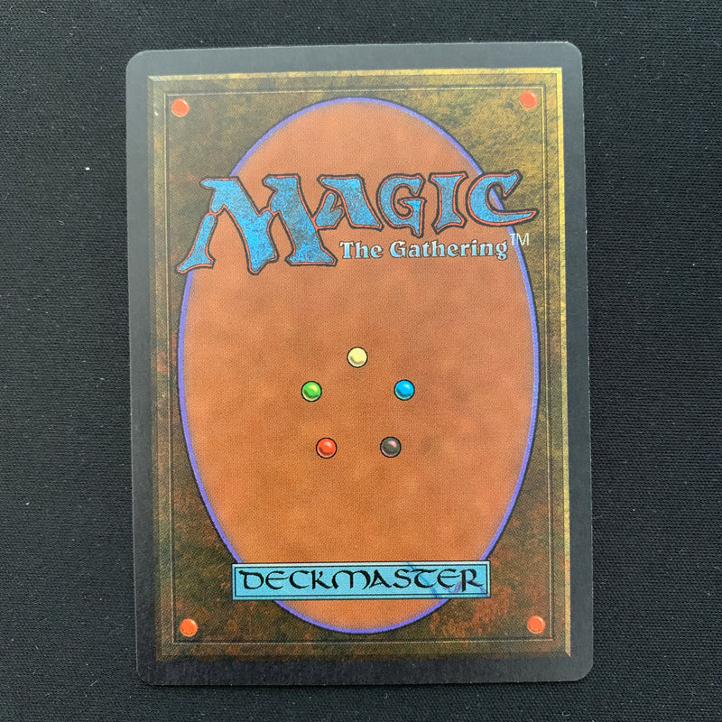 Magic the Gathering Serendib Efreet - Arabian Nights 