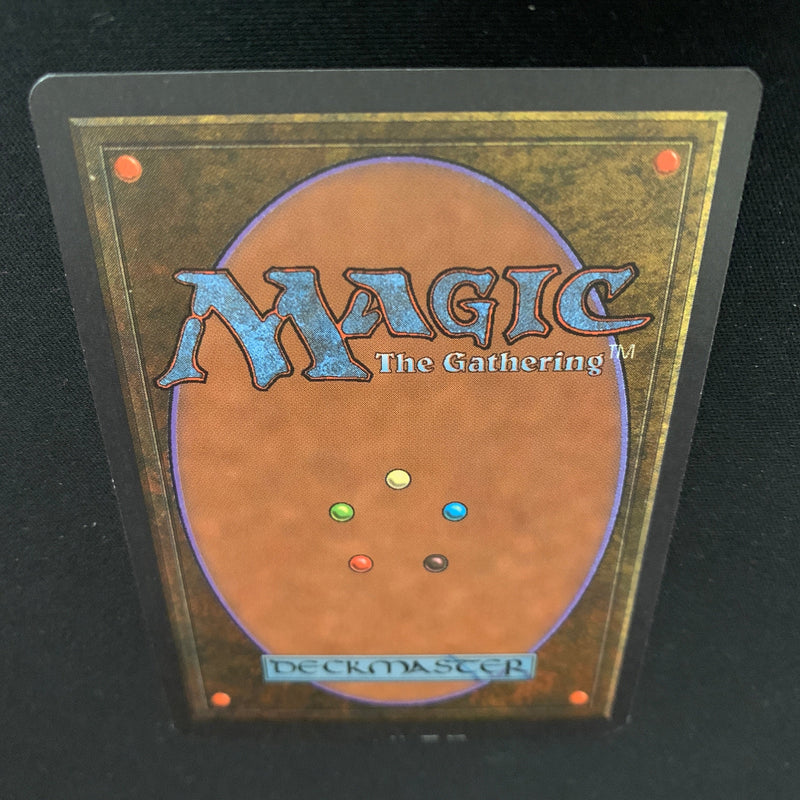 Magic the Gathering Shahrazad - Arabian Nights 