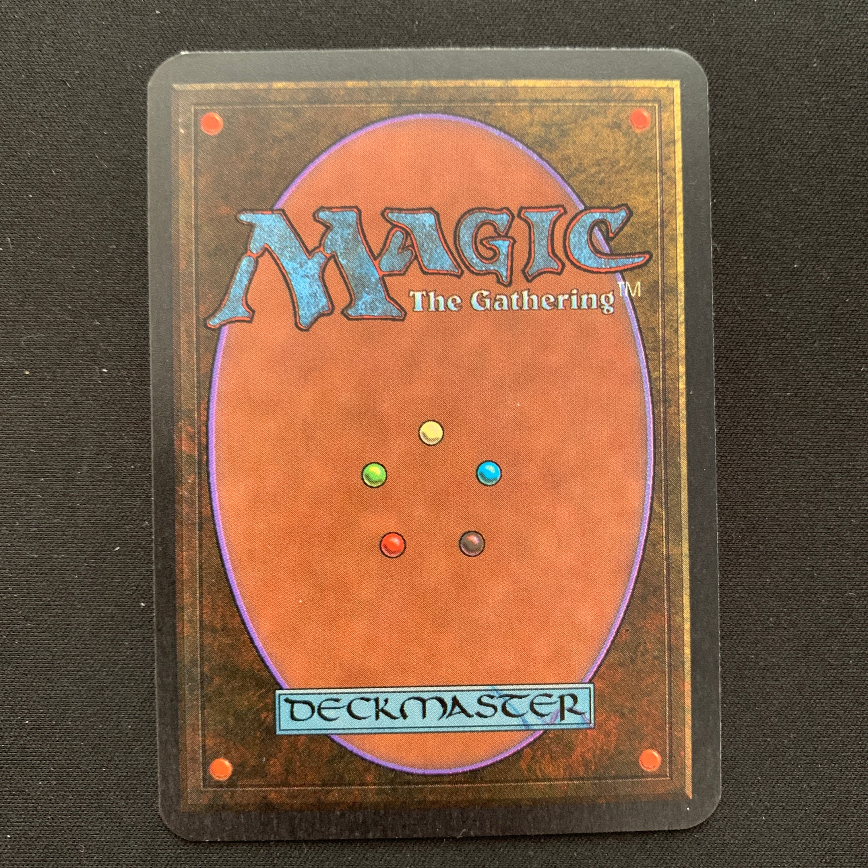 MTG Singles - Sleight of Mind - Alpha - 