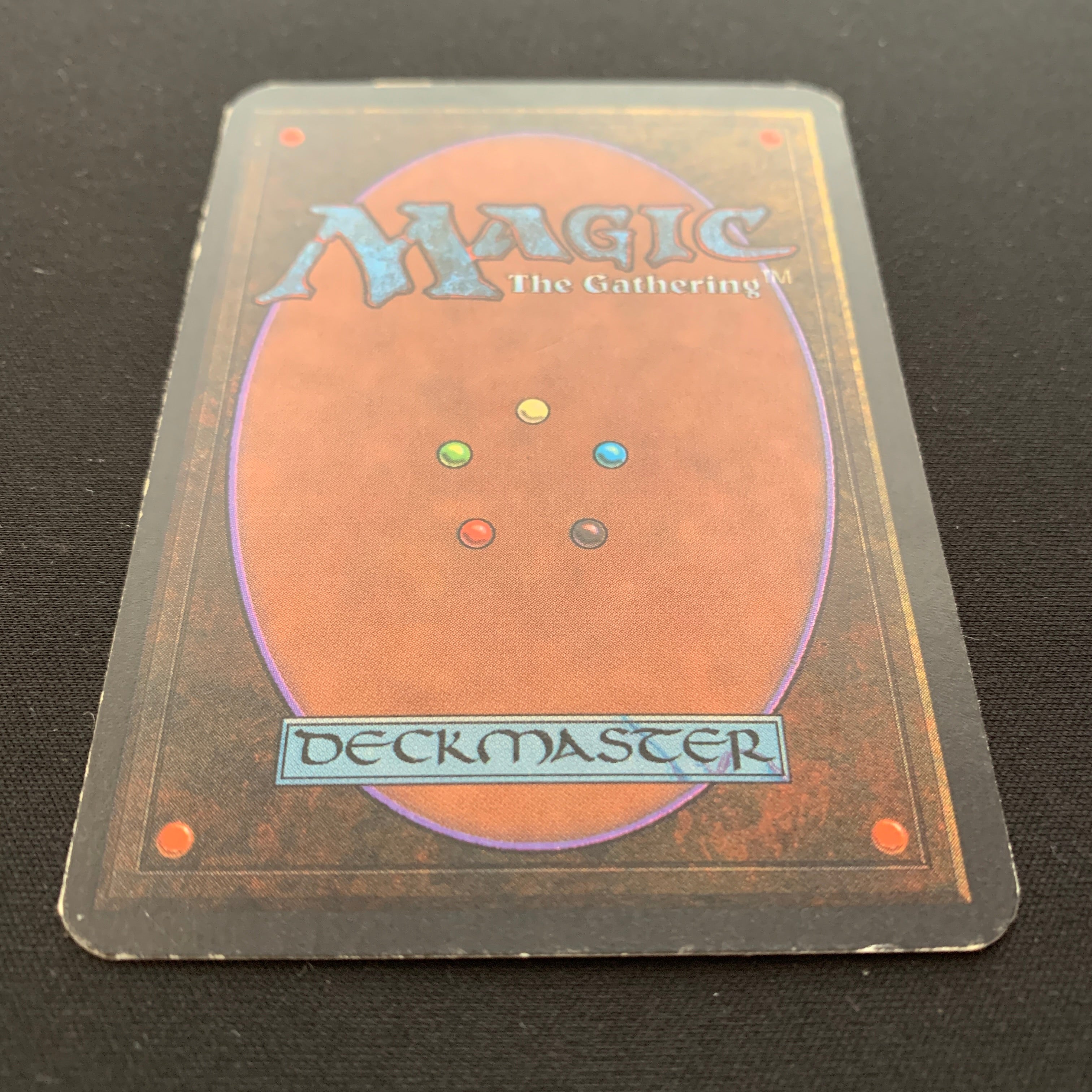 MTG Singles - Sleight of Mind - Alpha - 