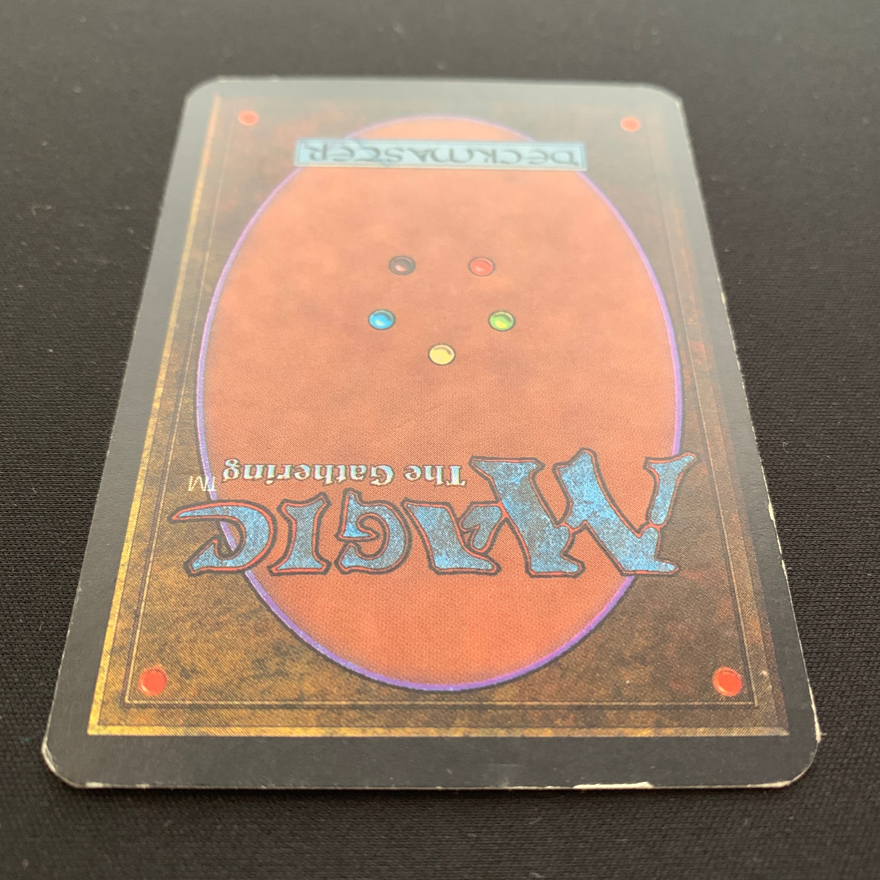 MTG Singles - Sleight of Mind - Alpha - 
