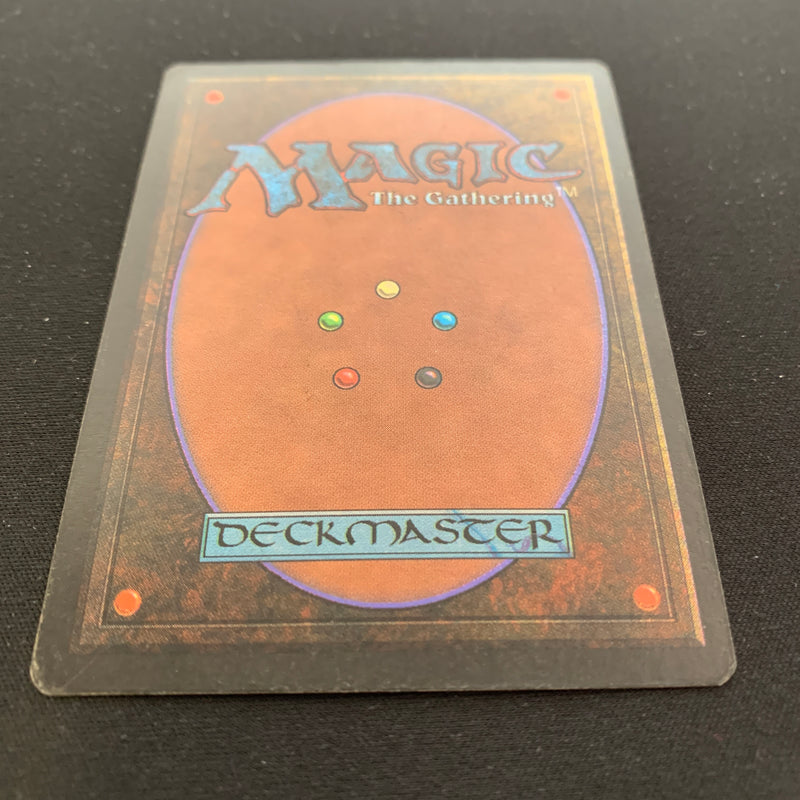 Magic the Gathering Sol Ring - Beta 