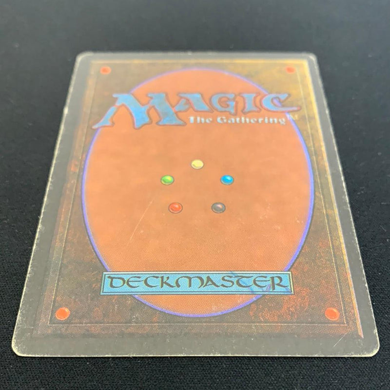 Magic the Gathering Sol Ring - Beta 