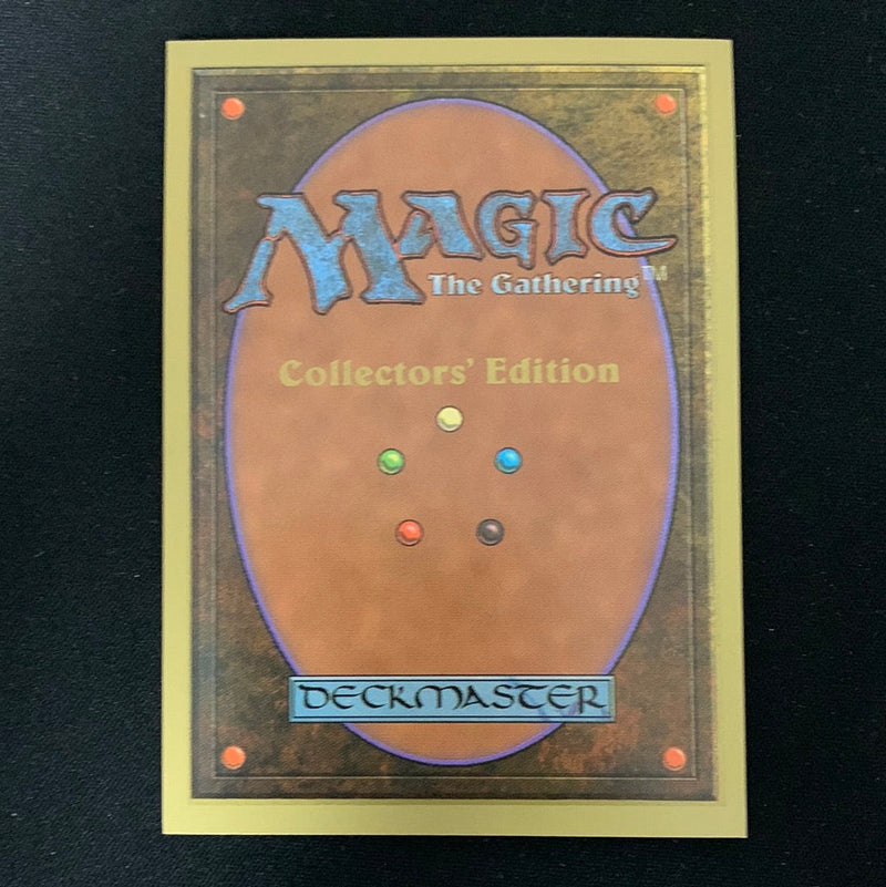 Magic the Gathering Taiga - Collectors' Edition 