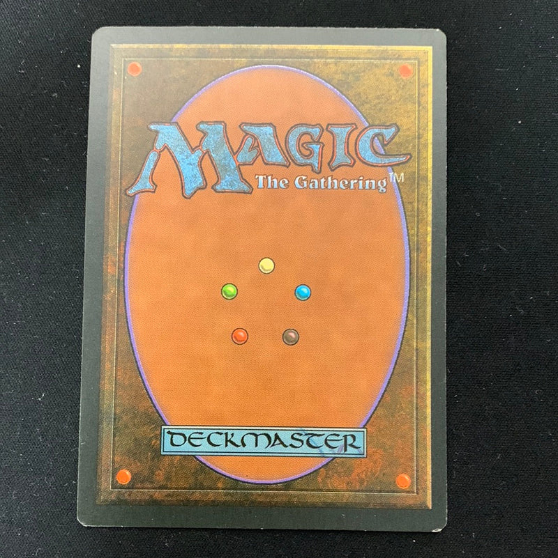 Magic the Gathering Taiga - Foreign Black Bordered - German 