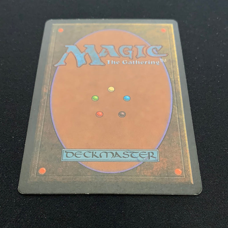 Magic the Gathering Taiga - Foreign Black Bordered - German 