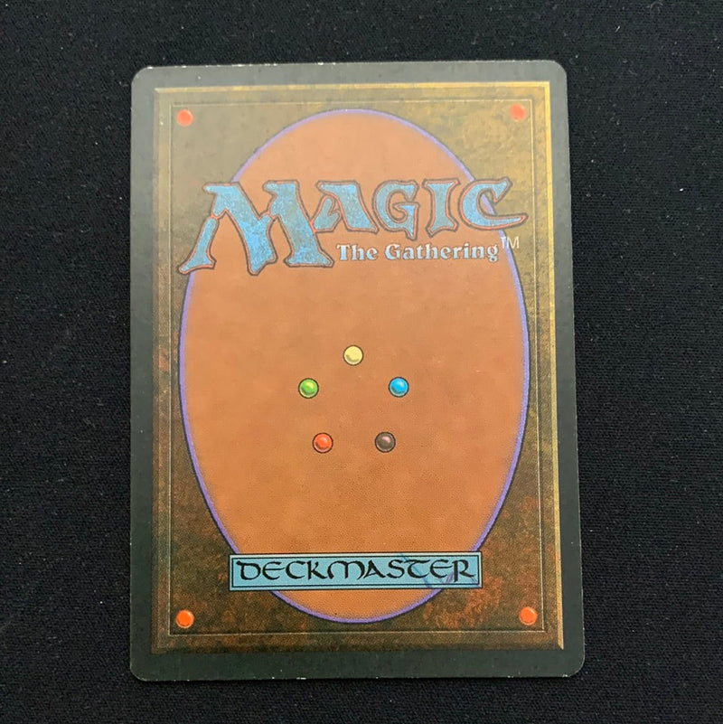 Magic the Gathering Taiga - Foreign Black Bordered - German 