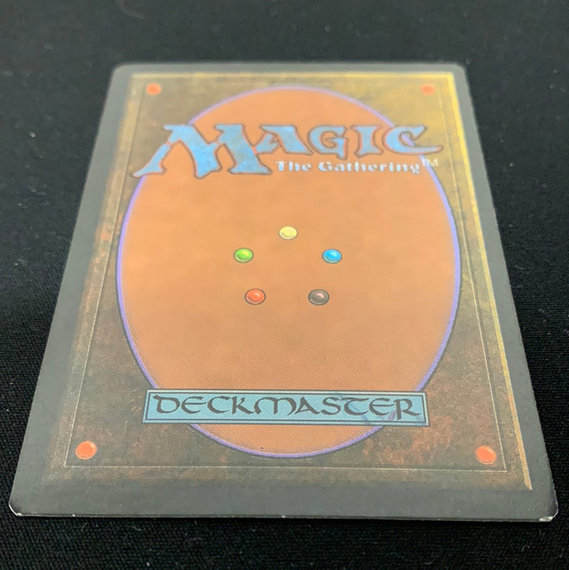 Magic the Gathering Taiga - Foreign Black Bordered - German 