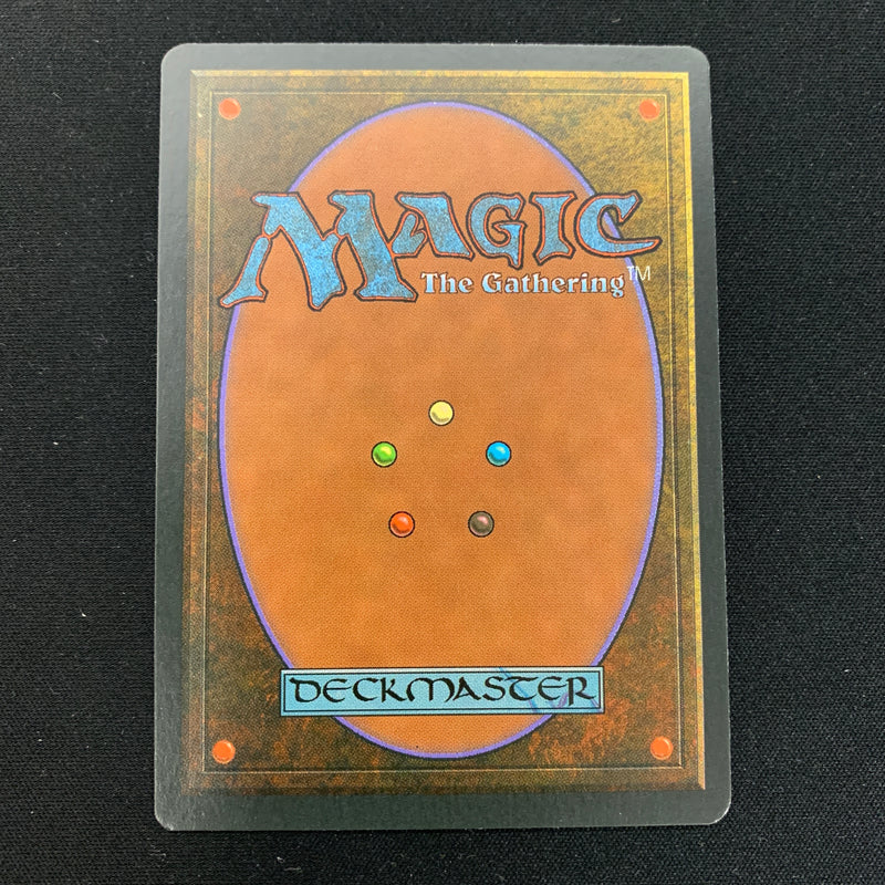 Magic the Gathering Taiga - Foreign Black Bordered - German 